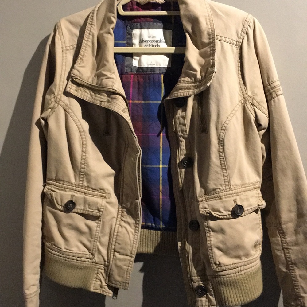 Women’s short jacket